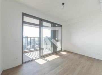 Apartamento · 30m² · 1 Quarto · Apartamento à Venda - Brooklin, 1 Quarto, 30 m2