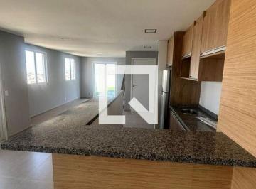 Este apartamento é uma excelente escolha para quem busca conforto e praticidades · Apartamento à Venda - Vila Assunção, 2 Quartos, 40 m2