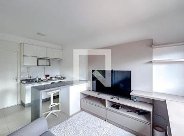 Apartamento · 26m² · 1 Quarto · 1 Vaga · Apartamento à Venda - Tatuapé, 1 Quarto, 26 m2