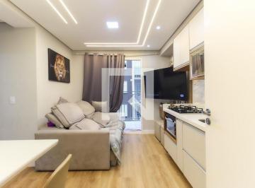 Apartamento · 38m² · 2 Quartos · Apartamento à Venda - Itaquera, 2 Quartos, 38 m2