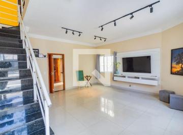 Casa · 105m² · 3 Quartos · 2 Vagas · Casa à Venda - Jardim Palmares, 3 Quartos, 105 m2