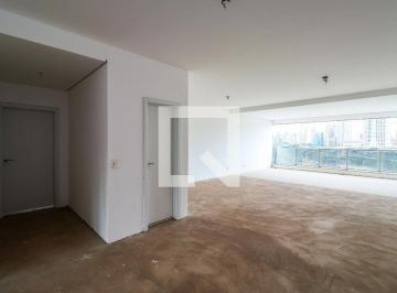 Apartamento · 252m² · 4 Quartos · 4 Vagas · Apartamento à Venda - Real Parque, 4 Quartos, 252 m2