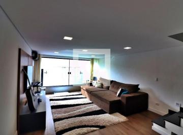 Casa · 430m² · 3 Quartos · 7 Vagas · Casa à Venda - Rudge Ramos, 3 Quartos, 430 m2