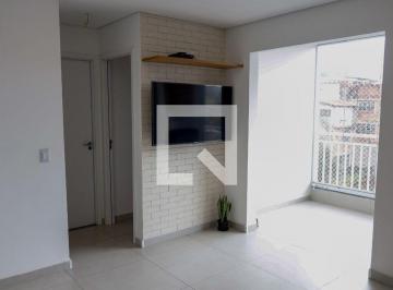 Apartamento · 46m² · 2 Quartos · 1 Vaga · Apartamento à Venda - Umuarama, 2 Quartos, 46 m2