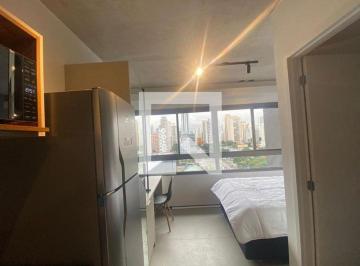 Apartamento · 22m² · 1 Quarto · Apartamento à Venda - Chácara Santo Antonio, 1 Quarto, 22 m2