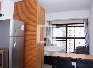 Apartamento de 1 quarto, São Paulo · Apartamento à Venda - Vila Pompéia, 1 Quarto, 25 m2
