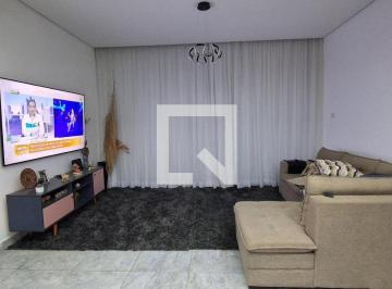 Casa · 280m² · 3 Quartos · 2 Vagas · Casa à Venda - Rudge Ramos, 3 Quartos, 280 m2