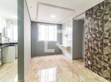 Apartamento · 44m² · 2 Quartos · Apartamento à Venda - Itaquera, 2 Quartos, 44 m2