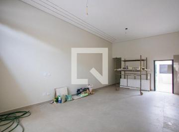 Casa · 100m² · 3 Quartos · 4 Vagas · Casa à Venda - Jardim Santo Alberto, 3 Quartos, 100 m2