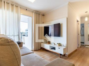 Apartamento · 80m² · 3 Quartos · 2 Vagas · Apartamento à Venda - Vila Guilherme, 3 Quartos, 80 m2
