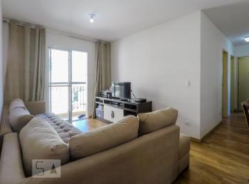 Apartamento · 67m² · 3 Quartos · 1 Vaga · Apartamento à Venda - Jardim Santa Emília, 3 Quartos, 67 m2