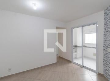 Apartamento · 52m² · 2 Quartos · 1 Vaga · Apartamento à Venda - Cangaíba, 2 Quartos, 52 m2