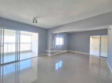 Apartamento · 140m² · 3 Quartos · 3 Vagas · Cobertura para locação no Condomínio Verde Morumbi