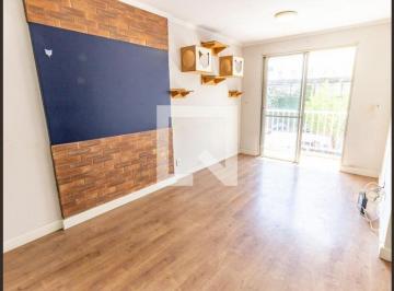 Apartamento · 62m² · 3 Quartos · 1 Vaga · Apartamento à Venda - Belém, 3 Quartos, 62 m2