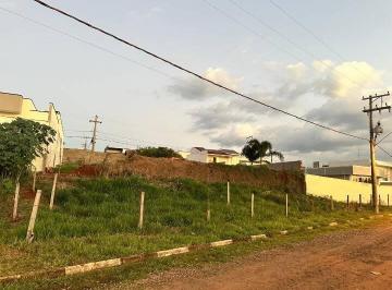 Terreno · 337m² · Terreno no Jardim bela Laguna Artur Nogueira - SP