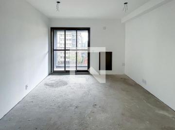 Apartamento · 26m² · 1 Quarto · Apartamento à Venda - Pinheiros, 1 Quarto, 26 m2