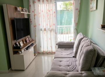 Apartamento · 49m² · 2 Quartos · 1 Vaga · Apartamento RESIDENCIAL em SÃO PAULO - SP, SÃO JOÃO CLÍMACO