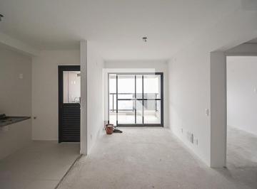 Apartamento · 74m² · 2 Quartos · 2 Vagas · Apartamento à Venda - Rudge Ramos, 2 Quartos, 74 m2