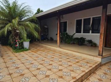 Casa · 217m² · 2 Quartos · 7 Vagas · Casa no Bairro Paineiras em Artur Nogueira - SP