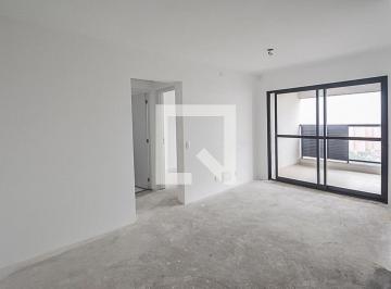 Apartamento · 71m² · 3 Quartos · 2 Vagas · Apartamento à Venda - Rudge Ramos, 3 Quartos, 71 m2