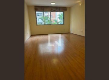 Apartamento · 116m² · 3 Quartos · 1 Vaga · Apartamento à Venda - Itaim Bibi, 3 Quartos, 116 m² - São Paulo
