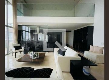 Apartamento · 162m² · 2 Quartos · 3 Vagas · Apartamento para Aluguel - Panamby, 2 Quartos,  162 m² - São Paulo