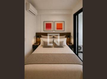 Apartamento · 26m² · 1 Quarto · Apartamento à Venda - Vila Clementino, 1 Quarto, 26 m² - São Paulo