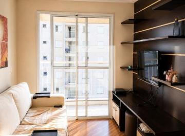 Apartamento · 57m² · 3 Quartos · 2 Vagas · Apartamento à Venda - Jaguaré, 3 Quartos, 57 m2