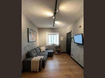 Apartamento · 52m² · 2 Quartos · 1 Vaga · Apartamento à Venda - Pinheiros, 2 Quartos,  52 m² - São Paulo