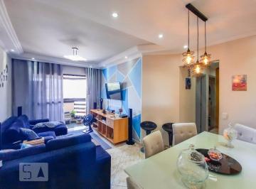Apartamento · 80m² · 3 Quartos · 2 Vagas · Apartamento à Venda - Paulicéia, 3 Quartos, 80 m2