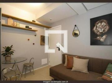 Apartamento · 30m² · 1 Quarto · Apartamento à Venda - Jardim Paulista, 1 Quarto, 30 m² - São Paulo