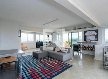 Apartamento · 203m² · 3 Quartos · 2 Vagas · Apartamento à Venda - Perdizes, 3 Quartos, 203 m² - São Paulo