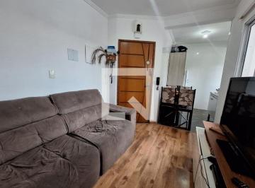 Apartamento en Venda de 2 quartos Jardim Utinga · Apartamento à Venda - Jardim Utinga, 2 Quartos, 72 m2