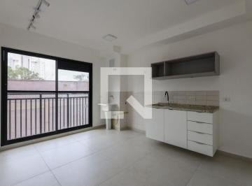 Apartamento · 29m² · 1 Quarto · 1 Vaga · Apartamento à Venda - Parque Regina, 1 Quarto, 29 m2