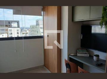 Apartamento · 21m² · 1 Quarto · Apartamento para Aluguel - Jardim Paulista, 1 Quarto,  21 m² - São Paulo
