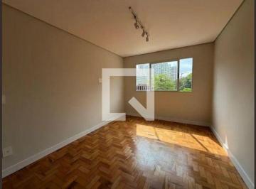 Apartamento · 65m² · 2 Quartos · 1 Vaga · Apartamento à Venda - Brooklin, 2 Quartos, 65 m² - São Paulo