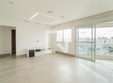 Apartamento · 85m² · 2 Quartos · 2 Vagas · Apartamento à Venda - Chácara Inglesa, 2 Quartos, 85 m2