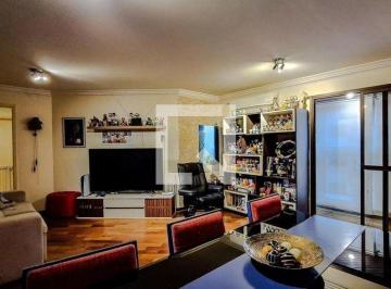 Apartamento · 105m² · 3 Quartos · 2 Vagas · Apartamento à Venda - Perdizes, 3 Quartos, 105 m² - São Paulo