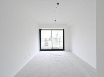 Apartamento · 24m² · 1 Quarto · Apartamento à Venda - Vila Clementino, 1 Quarto, 24 m2