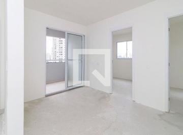 Apartamento · 42m² · 2 Quartos · Apartamento à Venda - Chácara Santo Antonio, 2 Quartos, 42 m2