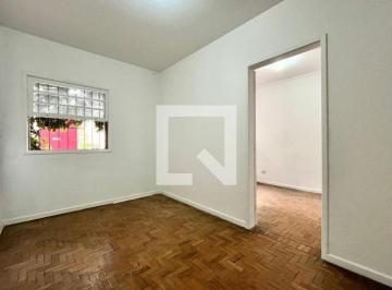 Apartamento · 87m² · 3 Quartos · 2 Vagas · Apartamento para Aluguel - Vila Clementino, 3 Quartos,  87 m² - São Paulo