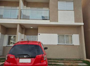 Casa · 75m² · 2 Vagas · Sobrado do Residencial dos Ipês