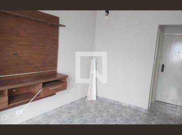 Apartamento · 52m² · 2 Quartos · 1 Vaga · Apartamento para Aluguel - Cangaíba, 2 Quartos, 52 m² - São Paulo