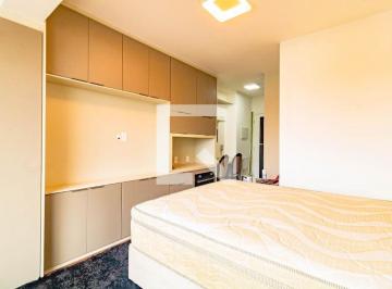 Apartamento de 1 quarto, São Paulo · Apartamento à Venda - Vila Clementino, 1 Quarto, 26 m2