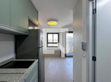 Apartamento · 24m² · 1 Quarto · Apartamento à Venda - Campo Belo, 1 Quarto, 24 m2