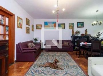 Casa · 300m² · 6 Quartos · 3 Vagas · Casa à Venda - Brooklin, 6 Quartos, 300 m² - São Paulo
