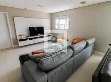 Apartamento · 200m² · 3 Quartos · 3 Vagas · Apartamento para Aluguel - Panamby, 3 Quartos, 200 m² - São Paulo