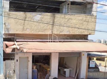 Terreno · 380m² · Terreno Comercial à Venda em São Paulo-SP, Vila Matilde 380m² de Área!