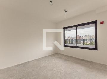 Apartamento · 30m² · 1 Quarto · Apartamento à Venda - Moema, 1 Quarto, 30 m2