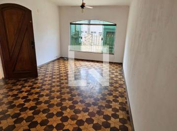 Casa · 130m² · 3 Quartos · 4 Vagas · Casa à Venda - Vila Maria , 3 Quartos, 130 m2